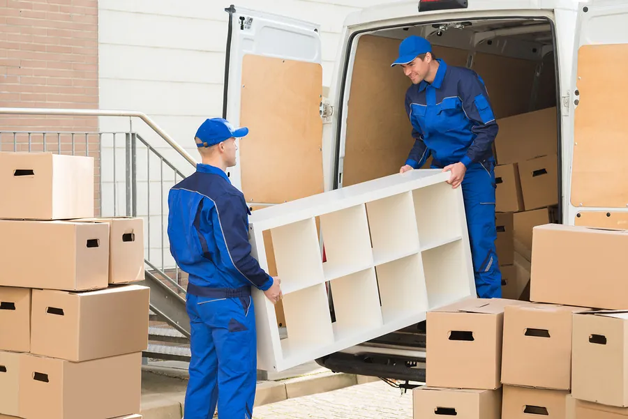 Reasons For Moving House Index 2023