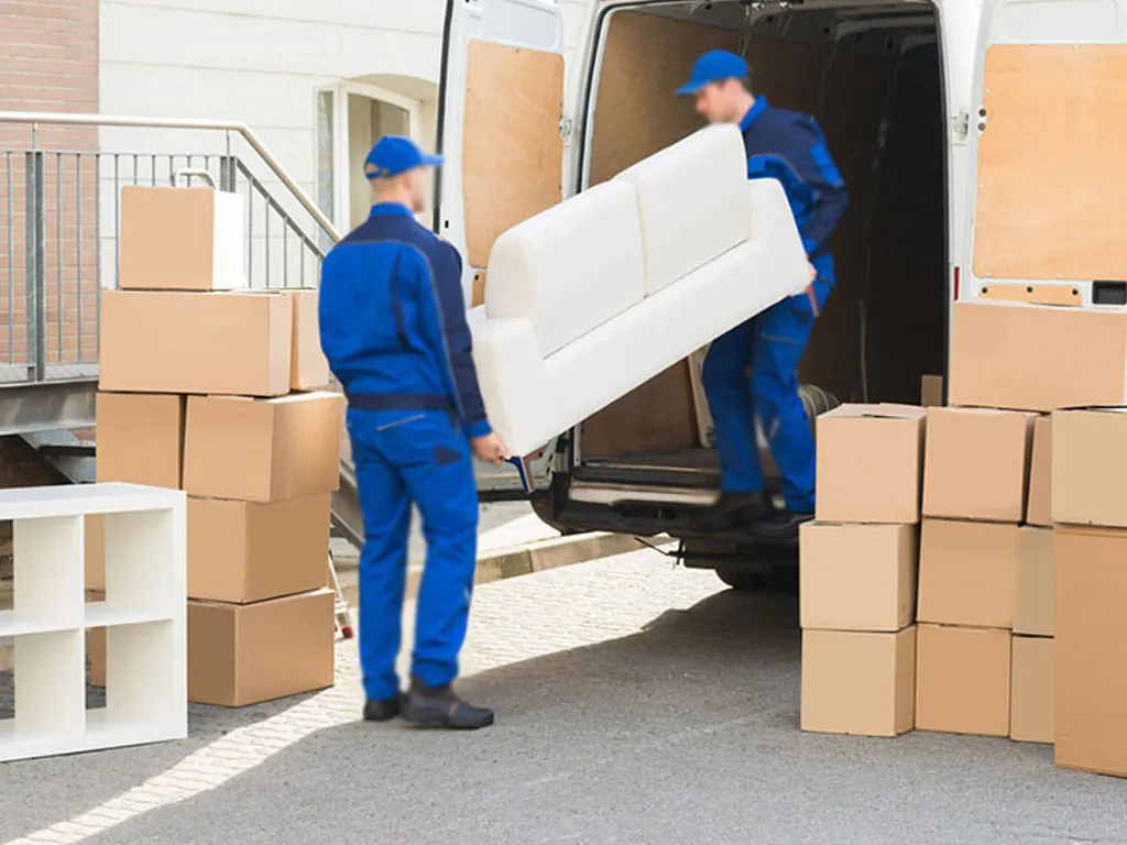 Common Purchases Being Reasons For Moving House in Australia