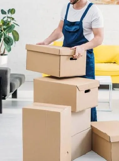 Packing Service