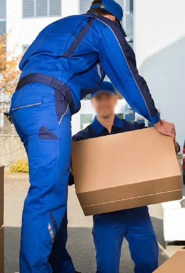 Interstate Removalists Adelaide