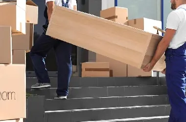 How Do We Complete Your Move?
