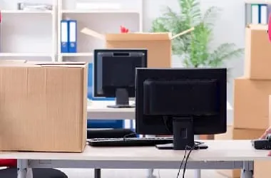 How Do We Complete Your Move?