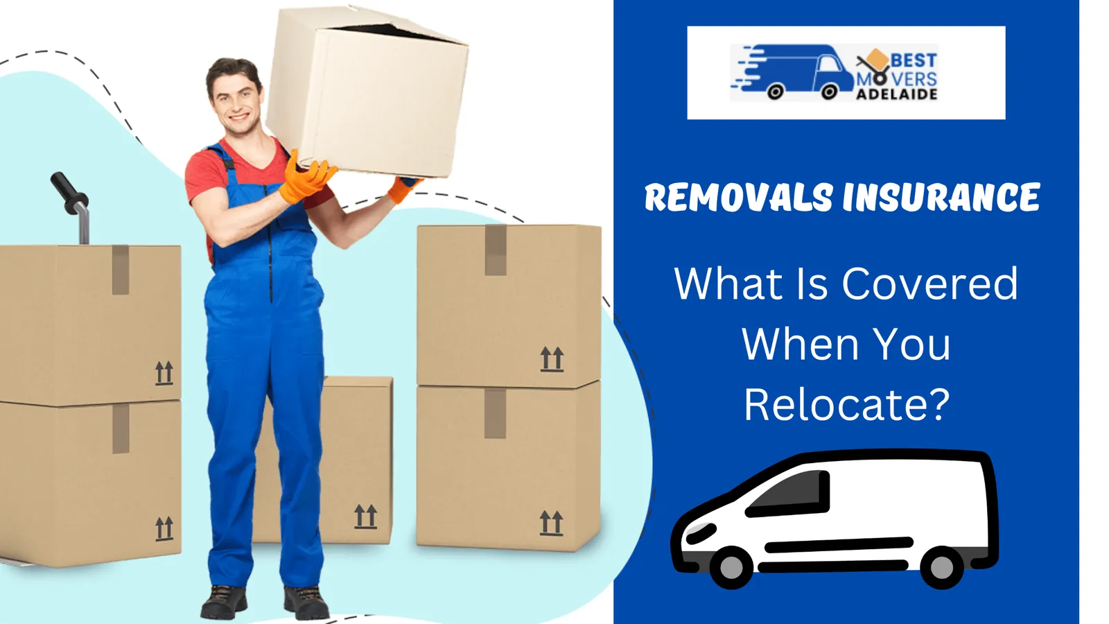 Office Removalists in Adelaide – Best Movers Adelaide