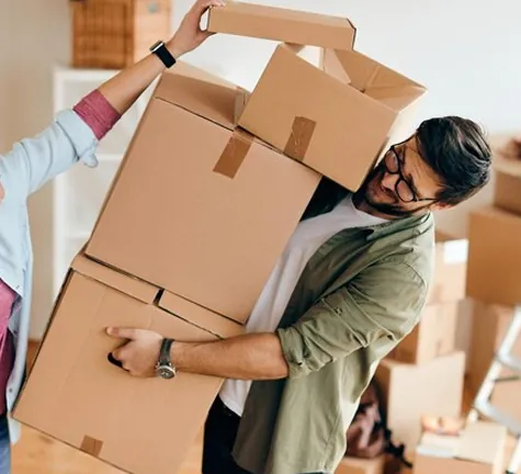 How Much Does a Removalist Cost in Grange?