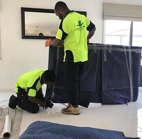 Reliable Removalists in Fulham Gardens