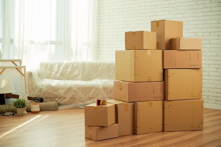 Affordable & Trusted Removalists Campbelltown – Move with Confidence