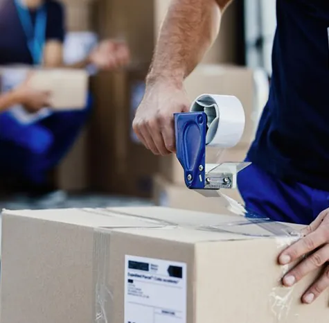 Packing Services in Adelaide