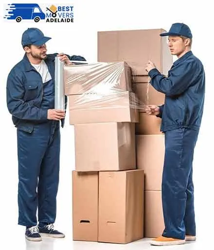 Our Interstate Move Process and Techniques