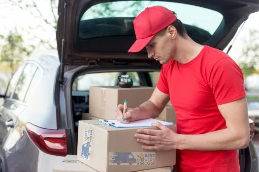 Top-Rated Removalists Services In Golden Grove