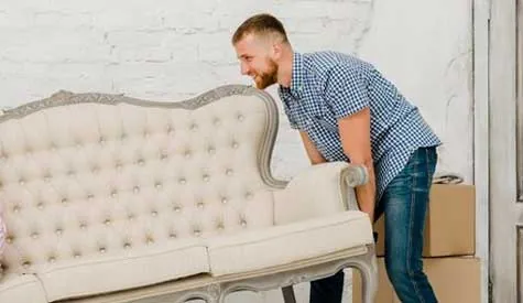 Our Comprehensive Furniture Removal Services