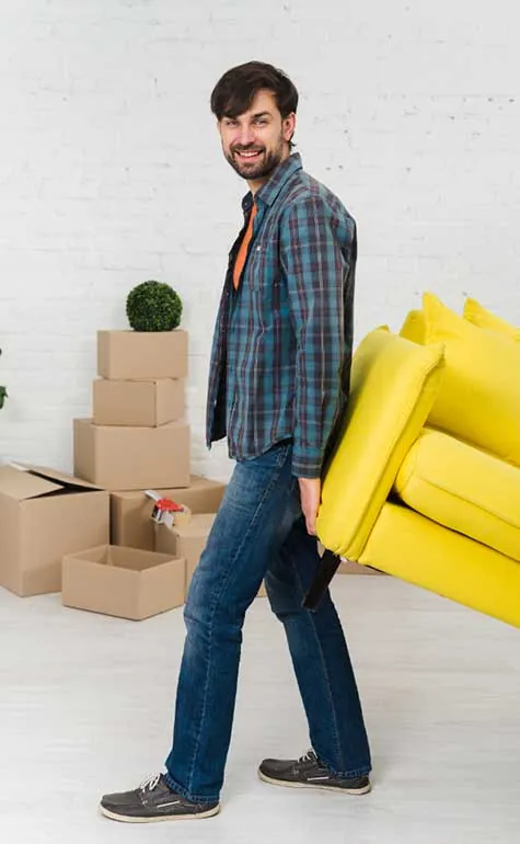 Why Choose Best Movers Adelaide Team?