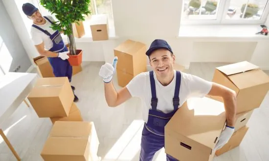 Efficient and Affordable Removalists Service in Mount Barker : Best Movers Adelaide