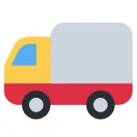 Moving Van