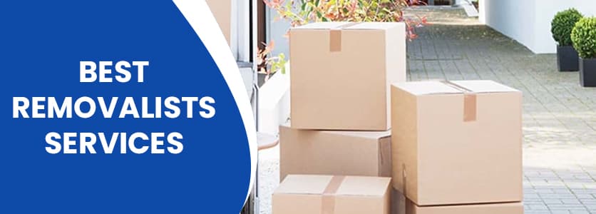 Removalists Services 