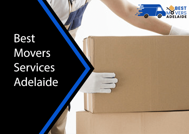 Best Movers Services Adelaide