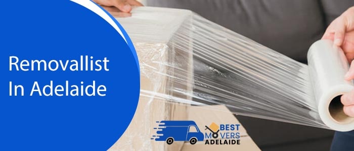 Affordable Removalists in Adelaide