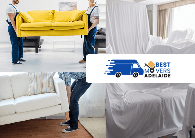 Furniture Removalists Adelaide