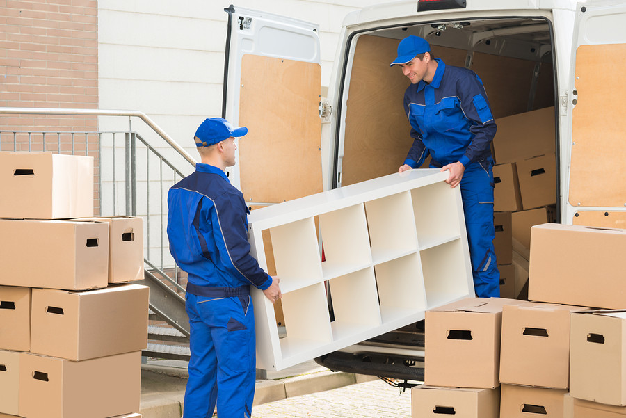 How professional removalists make it easy to move heavy furniture