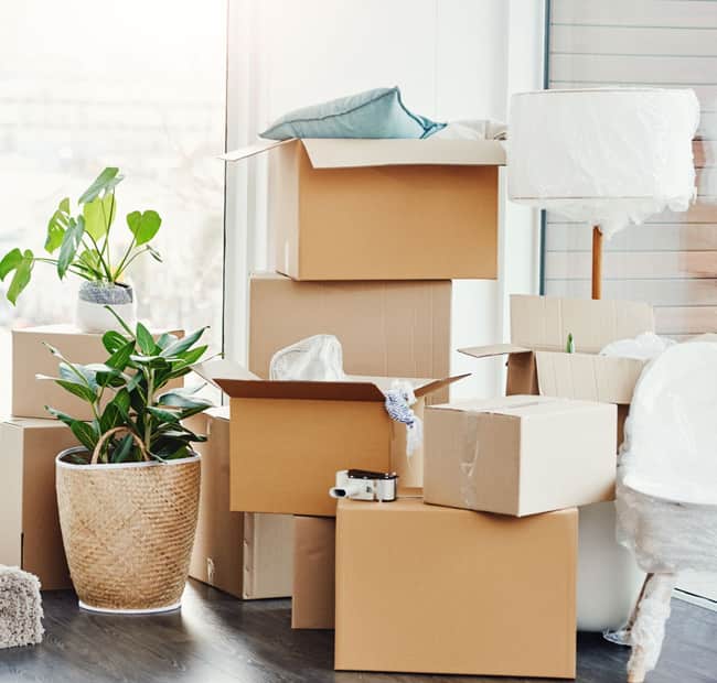 Moving Services In Adelaide