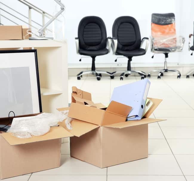 Office Removalists Adelaide 0450 606 563 Moving Services