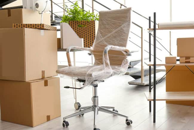 office relocation services adelaide