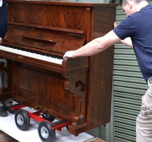 piano removalists in adelaide
