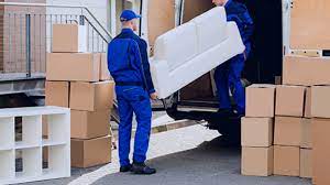 Moving Companies Adelaide