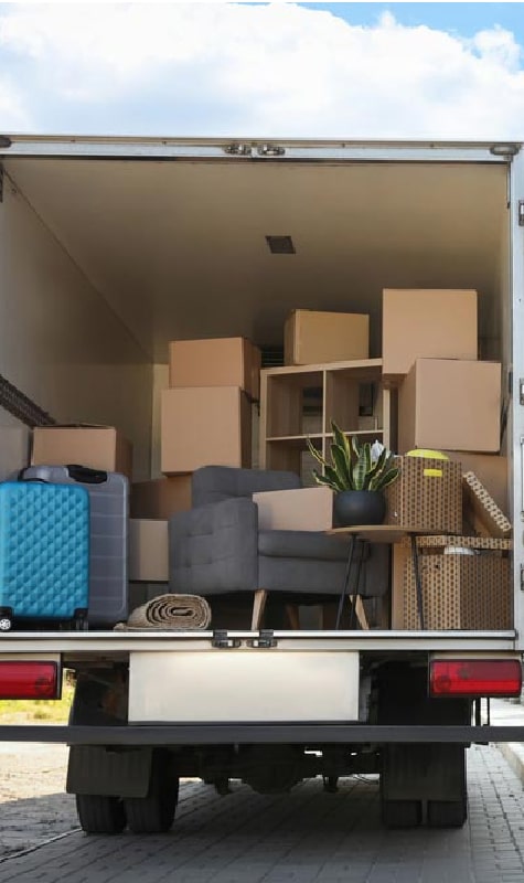 Interstate Removalists Adelaide