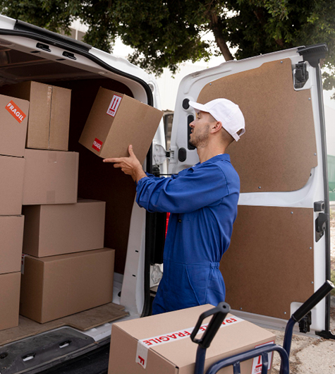 Best Movers Adelaide In Edithburgh