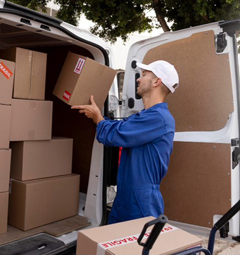 Best Movers Adelaide in Frewville