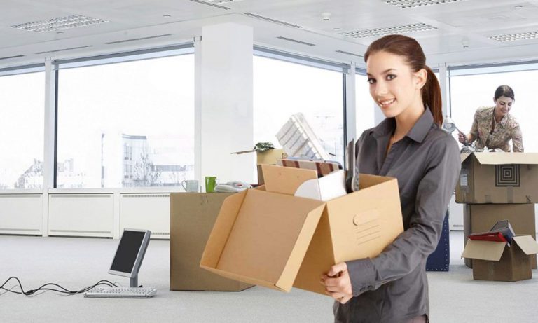 Office removalists Adelaide