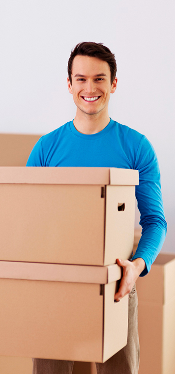 Affordable Moving Solutions in Lower Hermitage