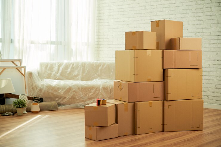 Local Removalists In Northern Suburbs