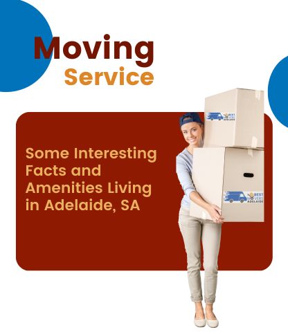 Reliable Movers Adelaide Interstate