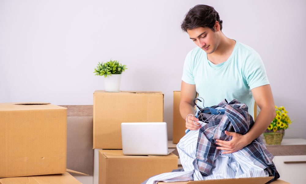 Removalists in Mount Barker Springs