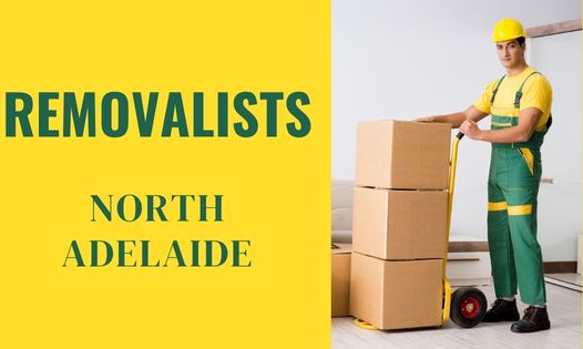 Best Movers Team In North Adelaide