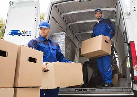 Affordable Interstate Removal Adelaide