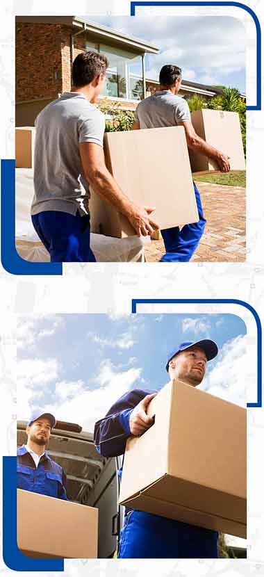 Best Interstate Removalists Adelaide to Melbourne