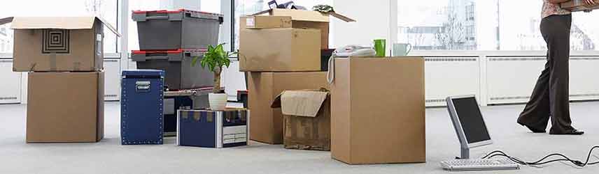 Removalists in North Adelaide