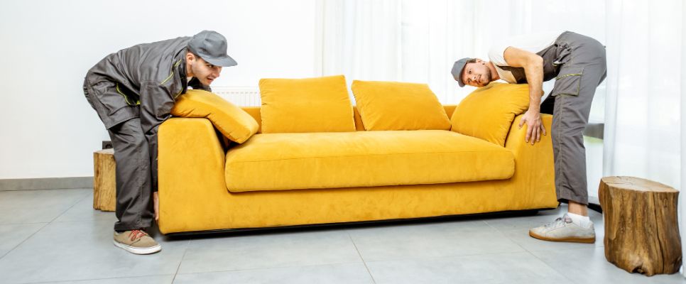 What All Services you choose before Hiring  Reliable Removalists In Adelaide?