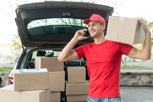 Removalist Services In Northgate