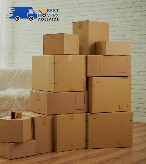 Small House Removal Companies