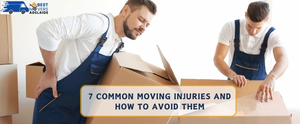 Moving Injuries