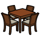 Dining tables