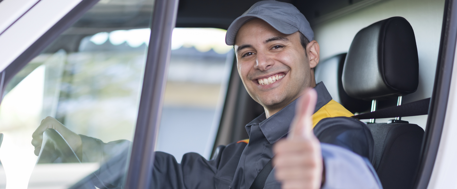 Man And Van Services In Adelaide