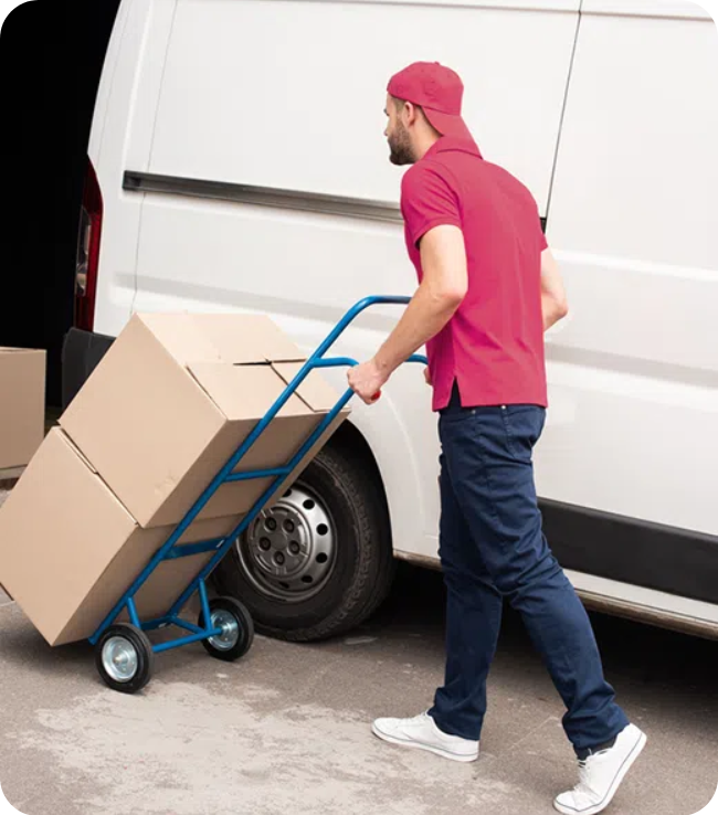 Removalists Adelaide