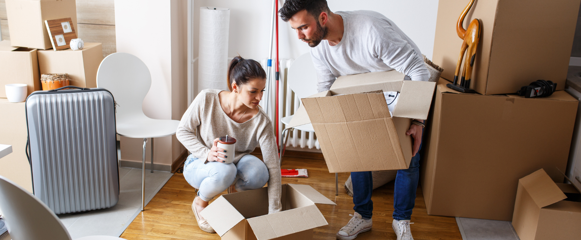 How Much Does It Cost to Move House? thumbnail