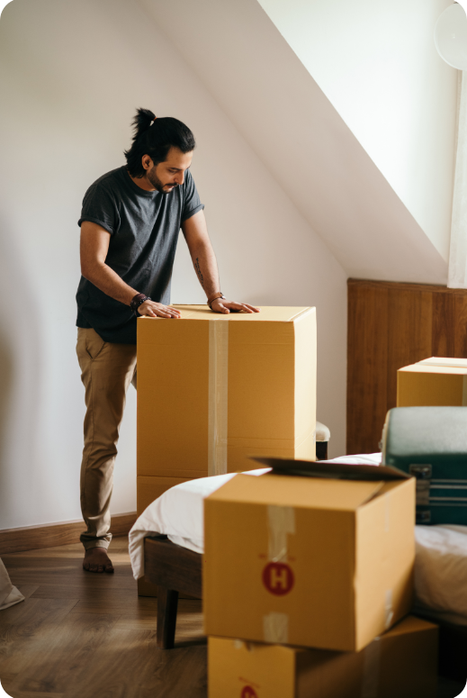 Choose Best Movers Adelaide
