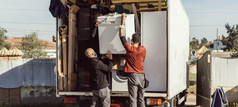 Best Removalists