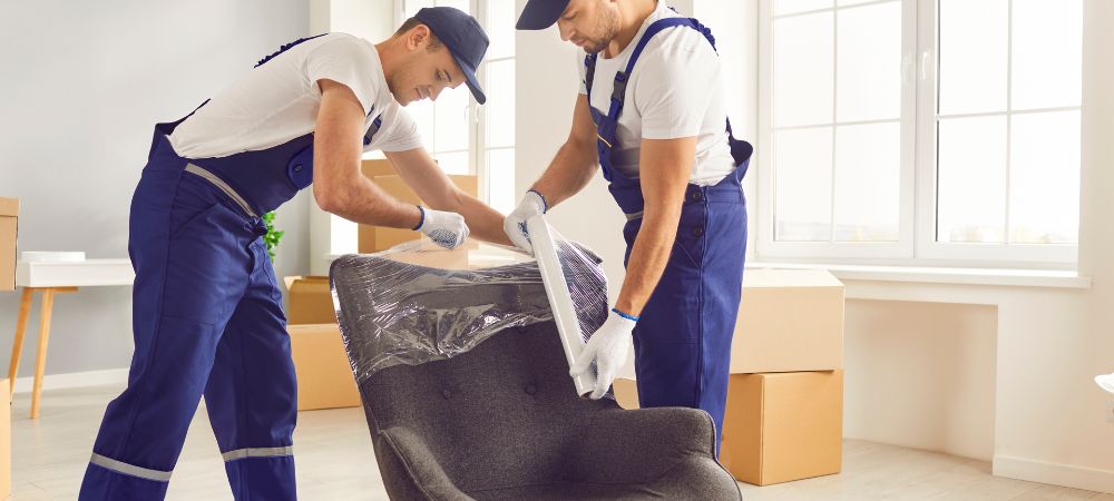 Professional Mover